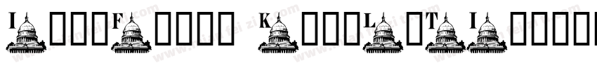 IdeaFonts KuaiLeTI字体转换